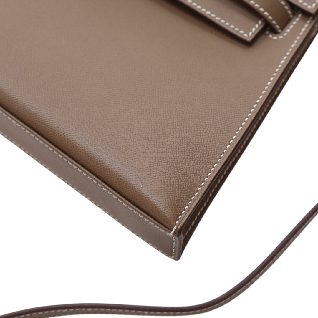 Hermès Veau Madame Kelly Elan