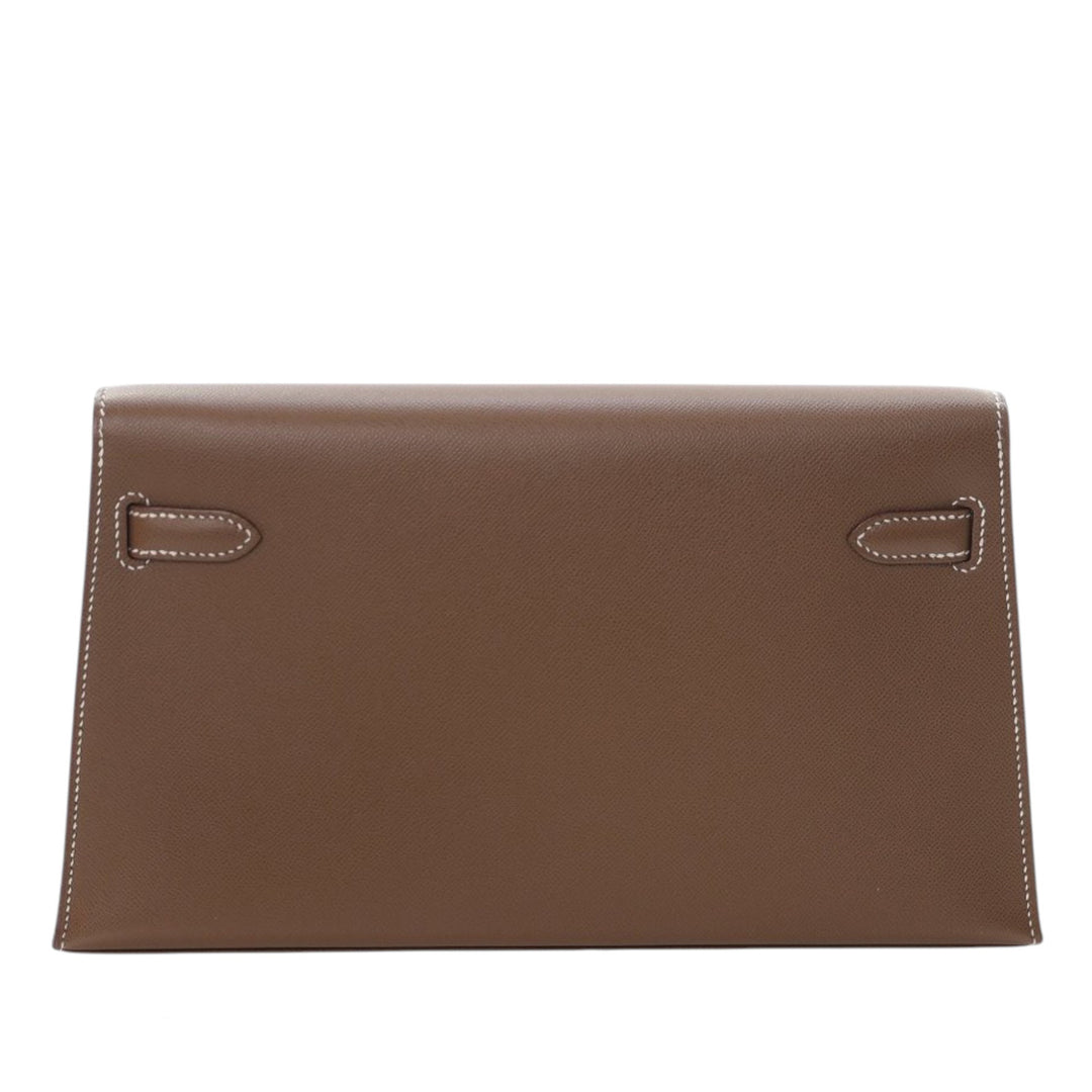 Hermès Veau Madame Kelly Elan