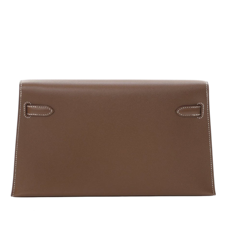 Hermès Veau Madame Kelly Elan