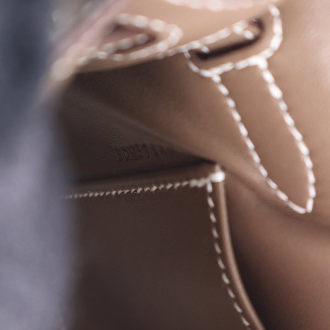 Hermès Veau Madame Kelly Elan