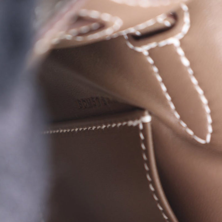 Hermès Veau Madame Kelly Elan