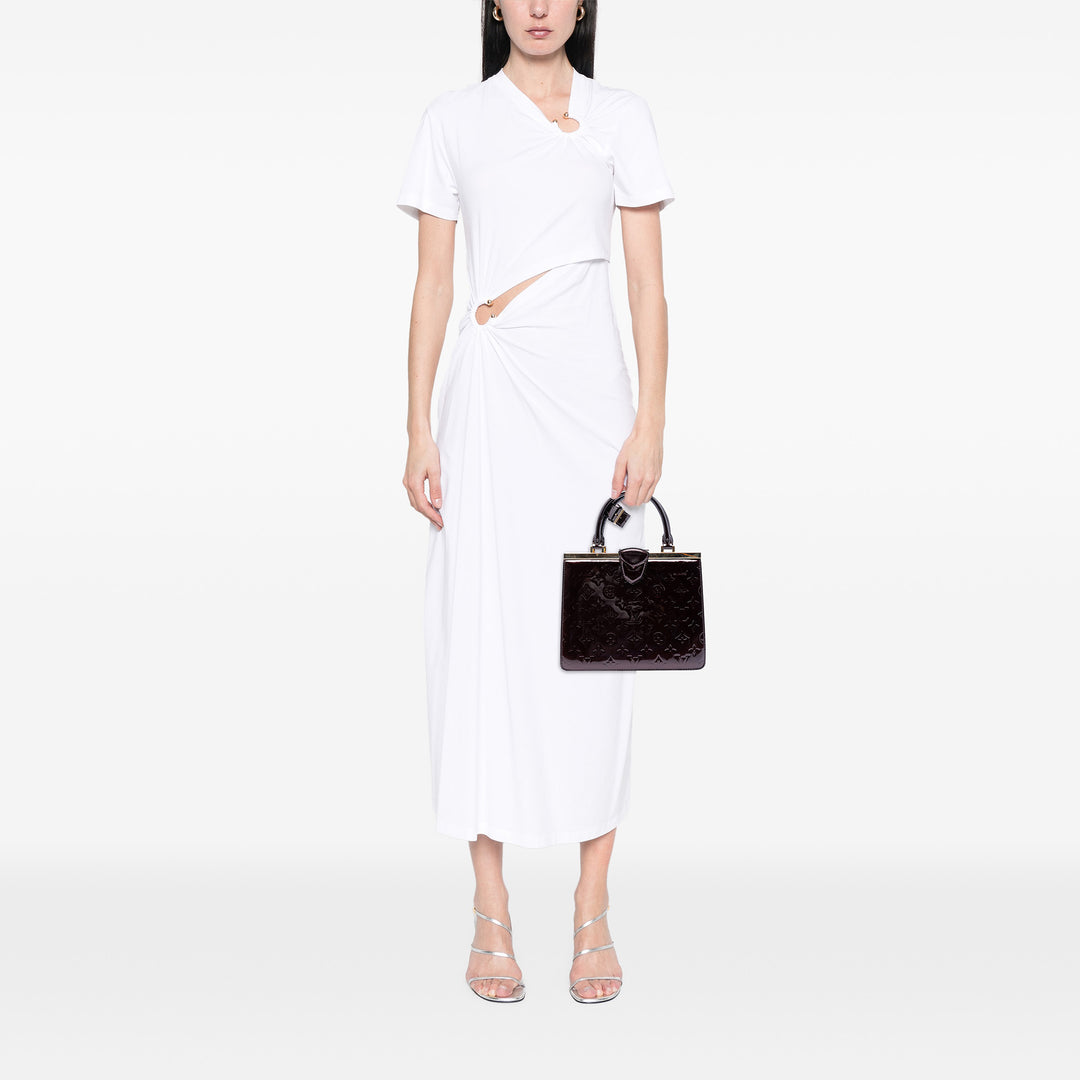 Louis Vuitton Monogram Vernis Deesse PM