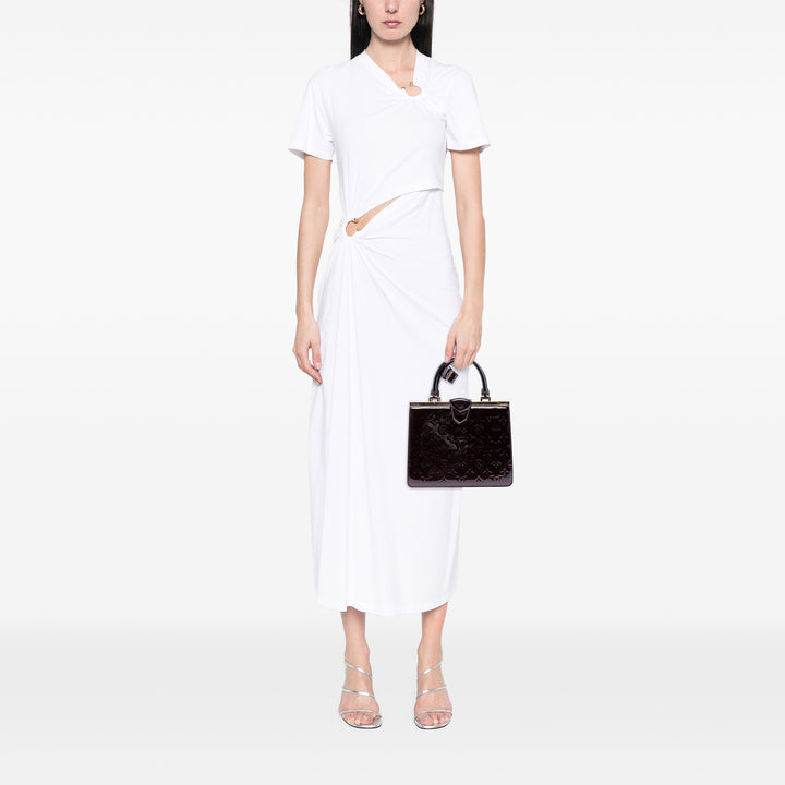 Louis Vuitton Monogram Vernis Deesse PM