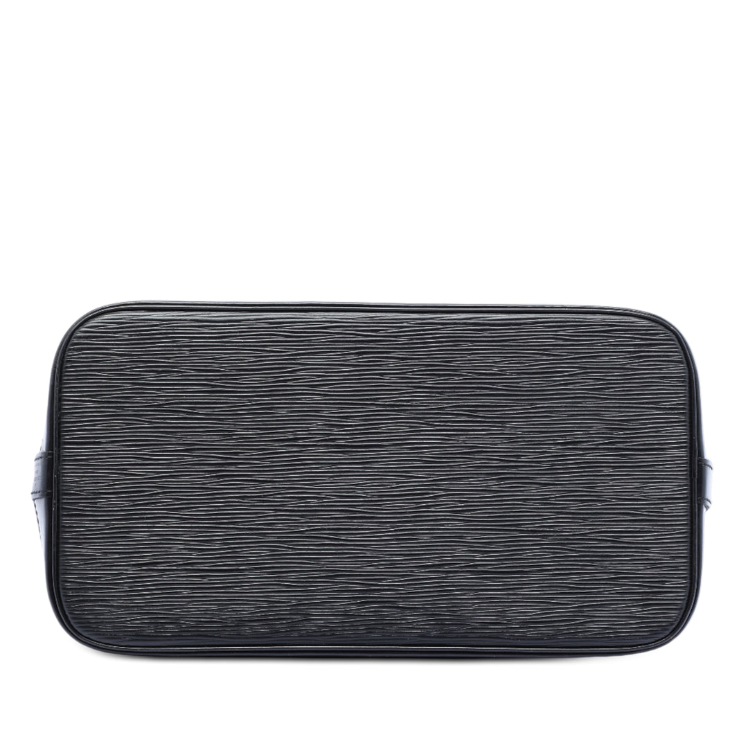 Louis Vuitton Epi Alma PM