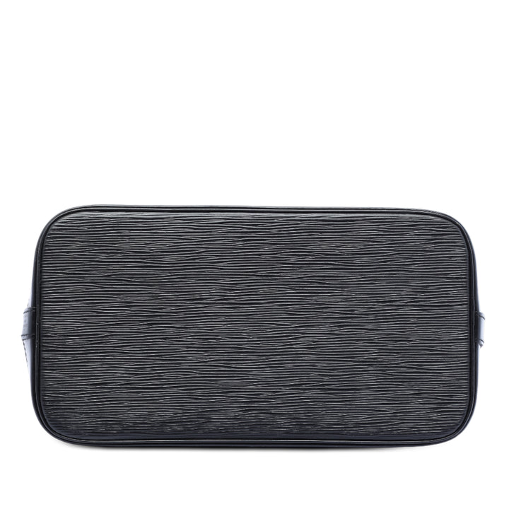 Louis Vuitton Epi Alma PM
