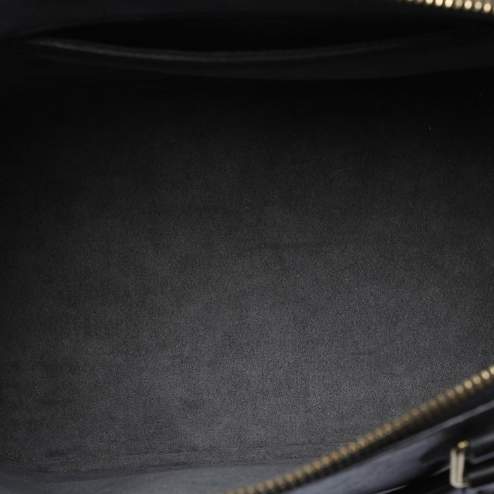 Louis Vuitton Epi Alma PM