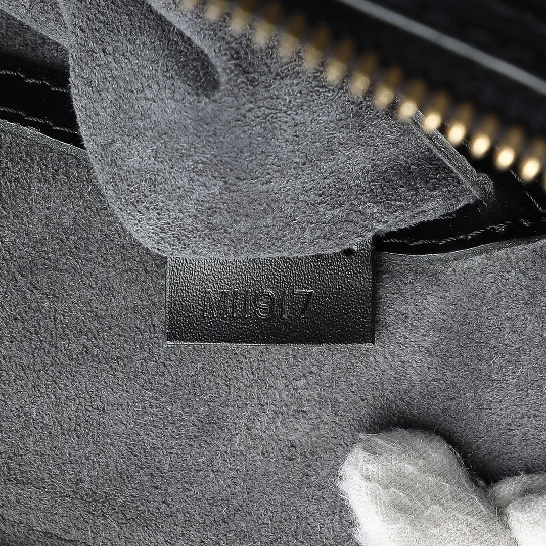 Louis Vuitton Epi Alma PM