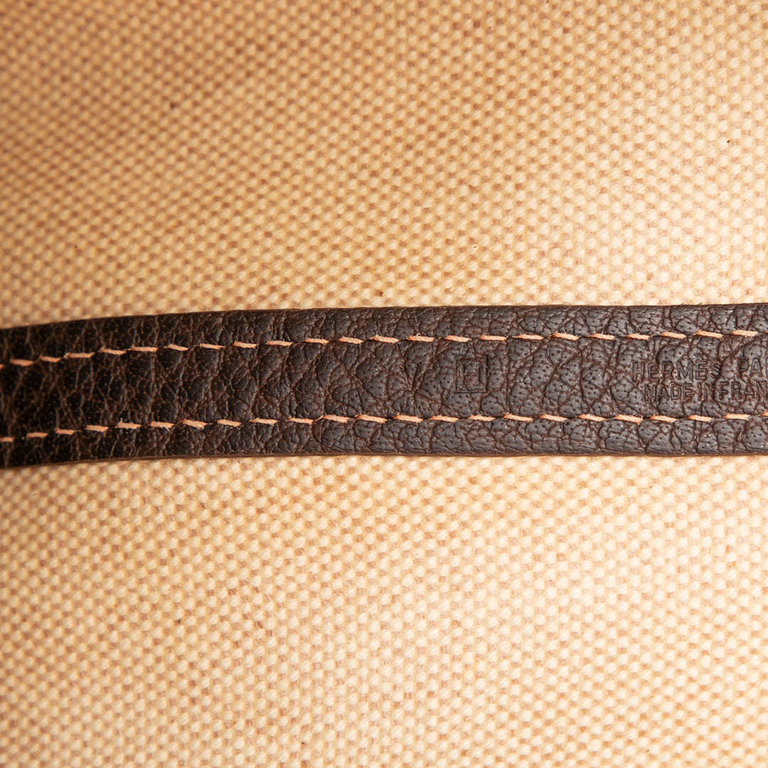 Hermès Toile et Negonda Garden Party 30