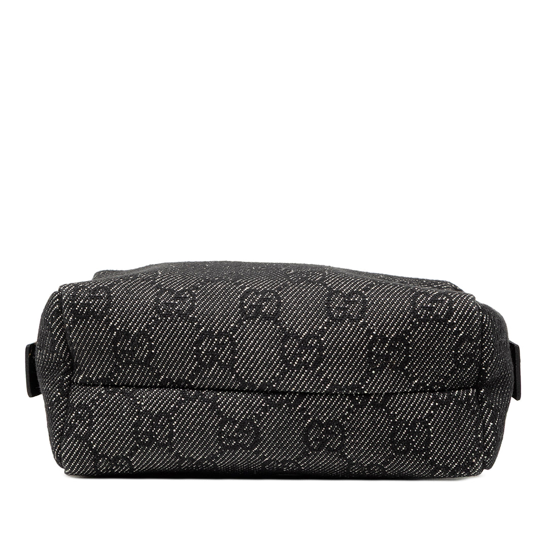 GG Trousse de maquillage Jean Gris
