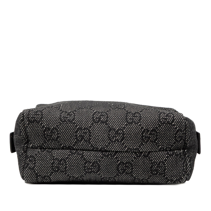 GG Trousse de maquillage Jean Gris