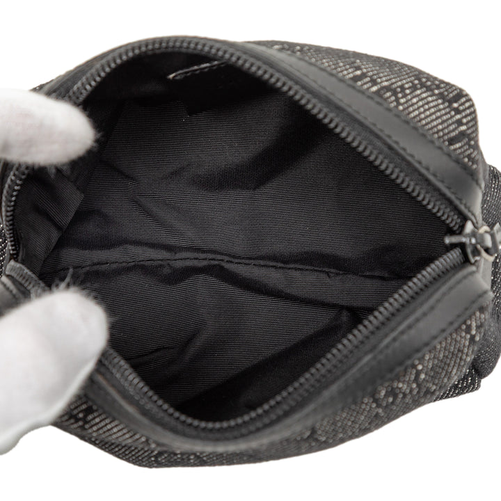 GG Trousse de maquillage Jean Gris