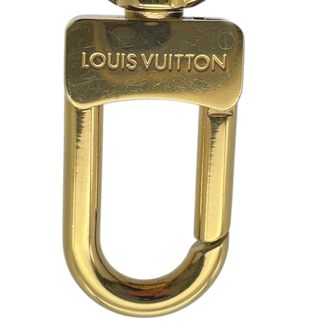 Saumur BB Monogram Marron