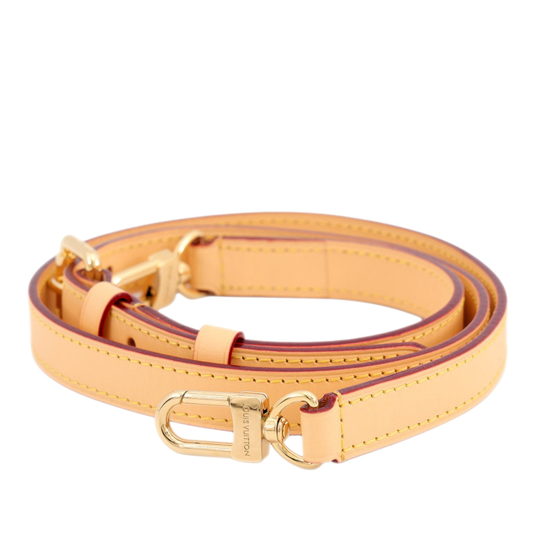 Saumur BB Monogram Marron