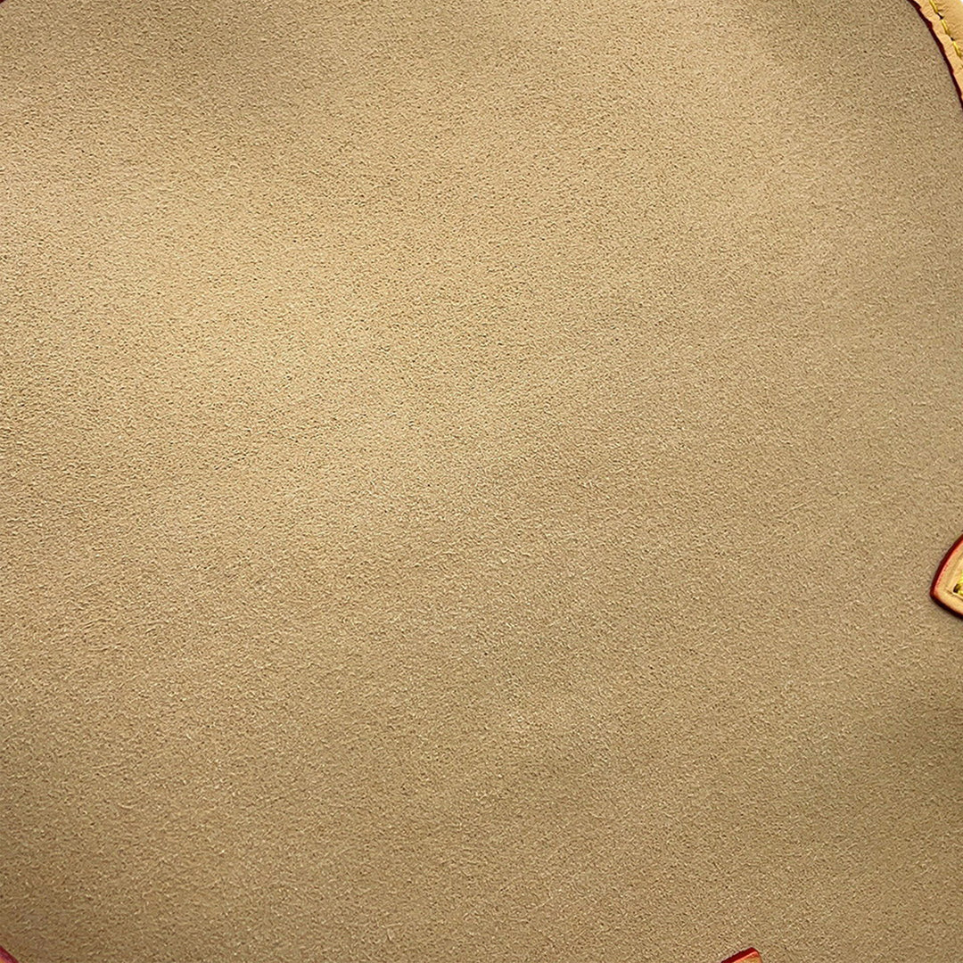 Saumur BB Monogram Marron