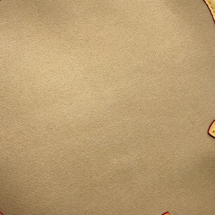Saumur BB Monogram Marron