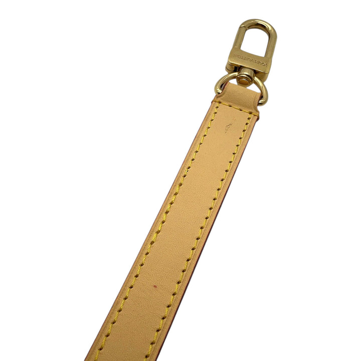 Saumur BB Monogram Marron