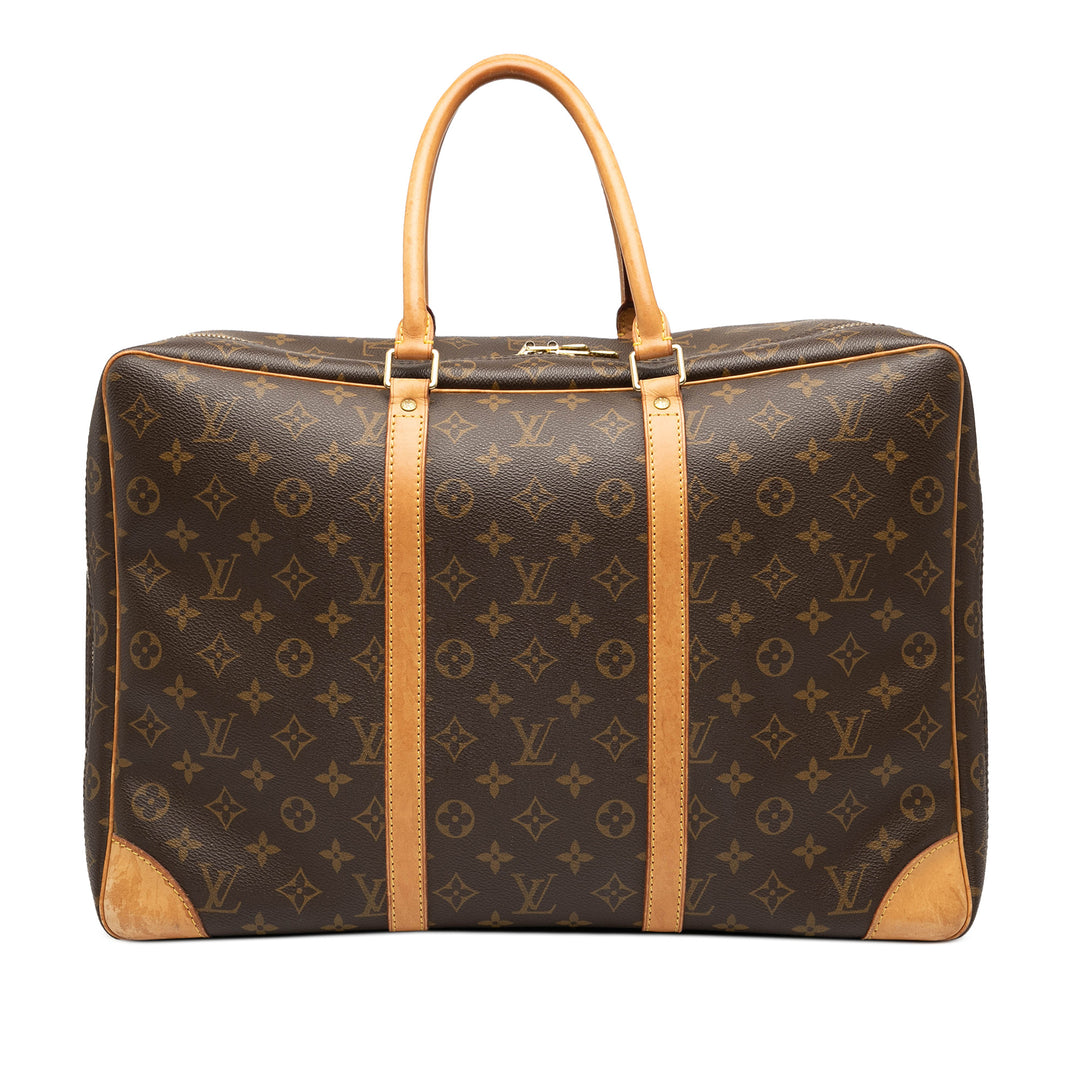 Louis Vuitton Monogram Sirius 45