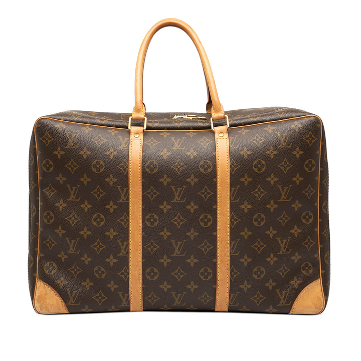 Louis Vuitton Monogram Sirius 45