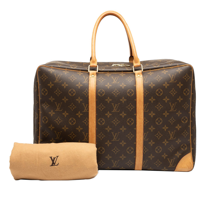 Louis Vuitton Monogram Sirius 45