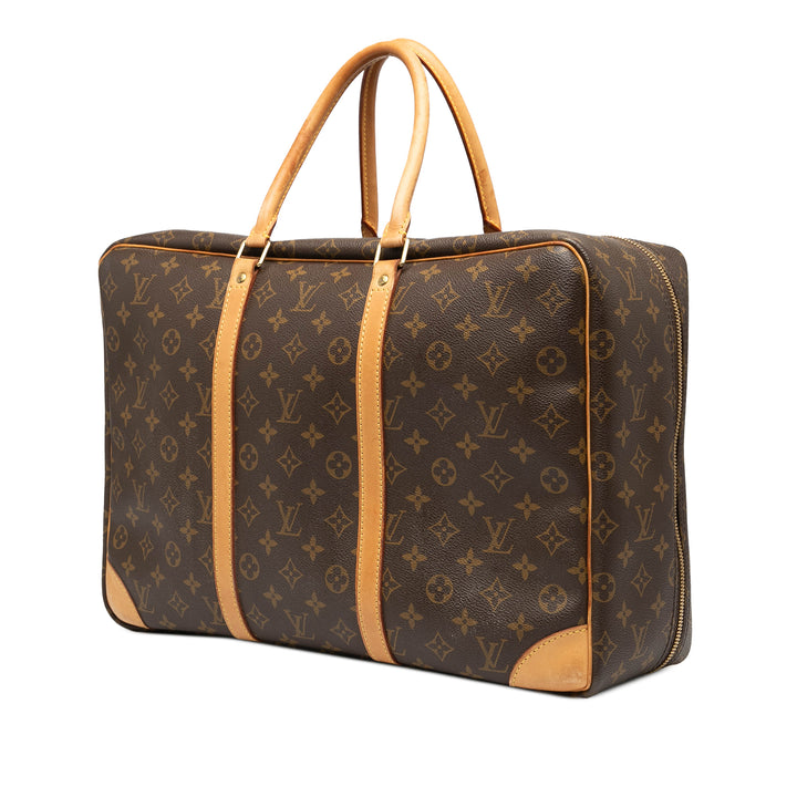 Louis Vuitton Monogram Sirius 45