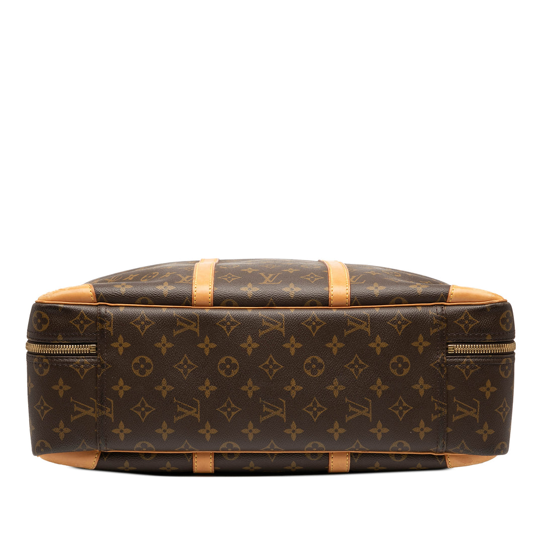 Louis Vuitton Monogram Sirius 45