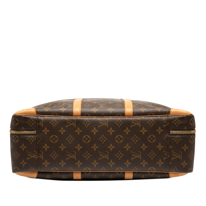 Louis Vuitton Monogram Sirius 45