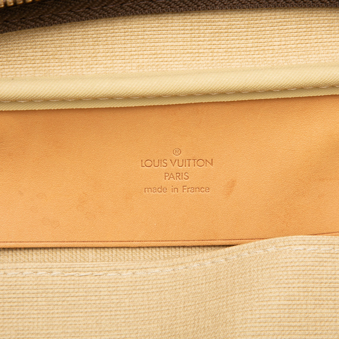 Louis Vuitton Monogram Sirius 45