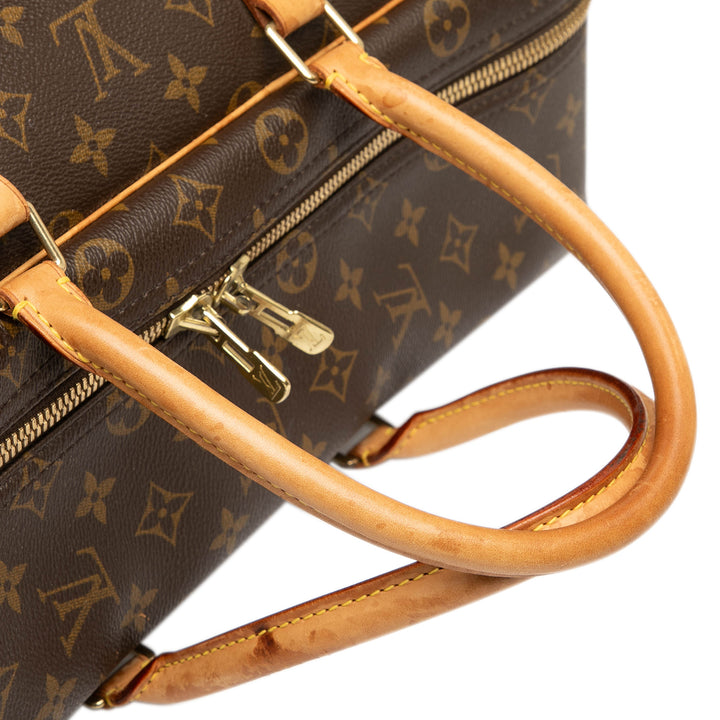 Louis Vuitton Monogram Sirius 45