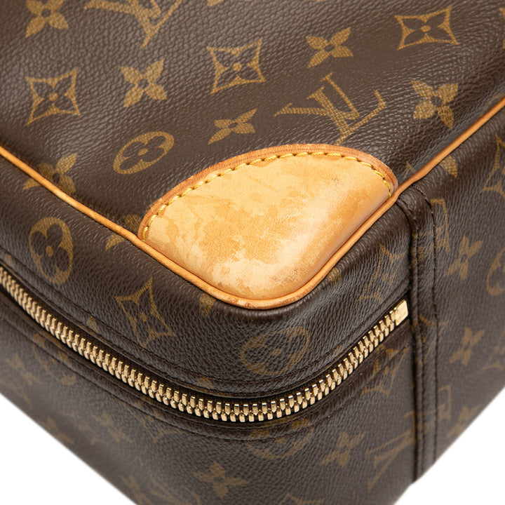 Louis Vuitton Monogram Sirius 45