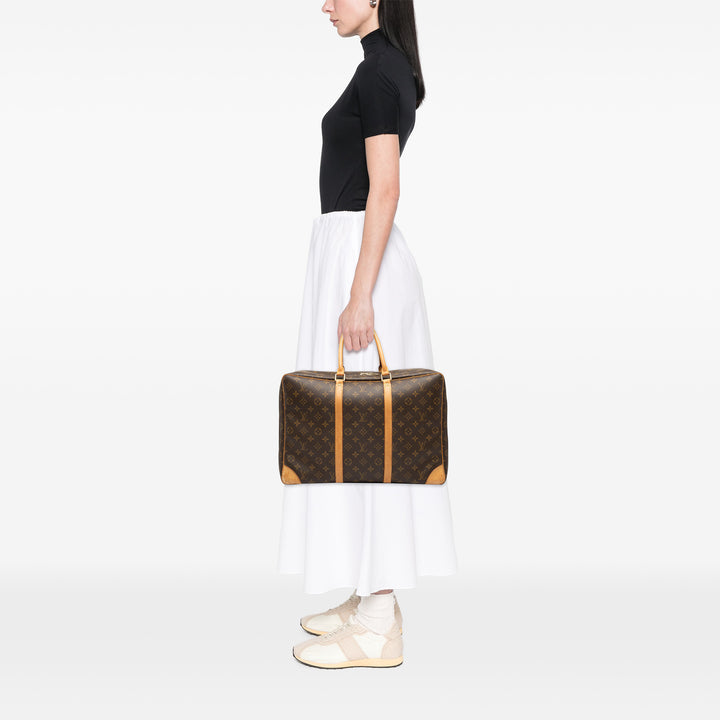 Louis Vuitton Monogram Sirius 45