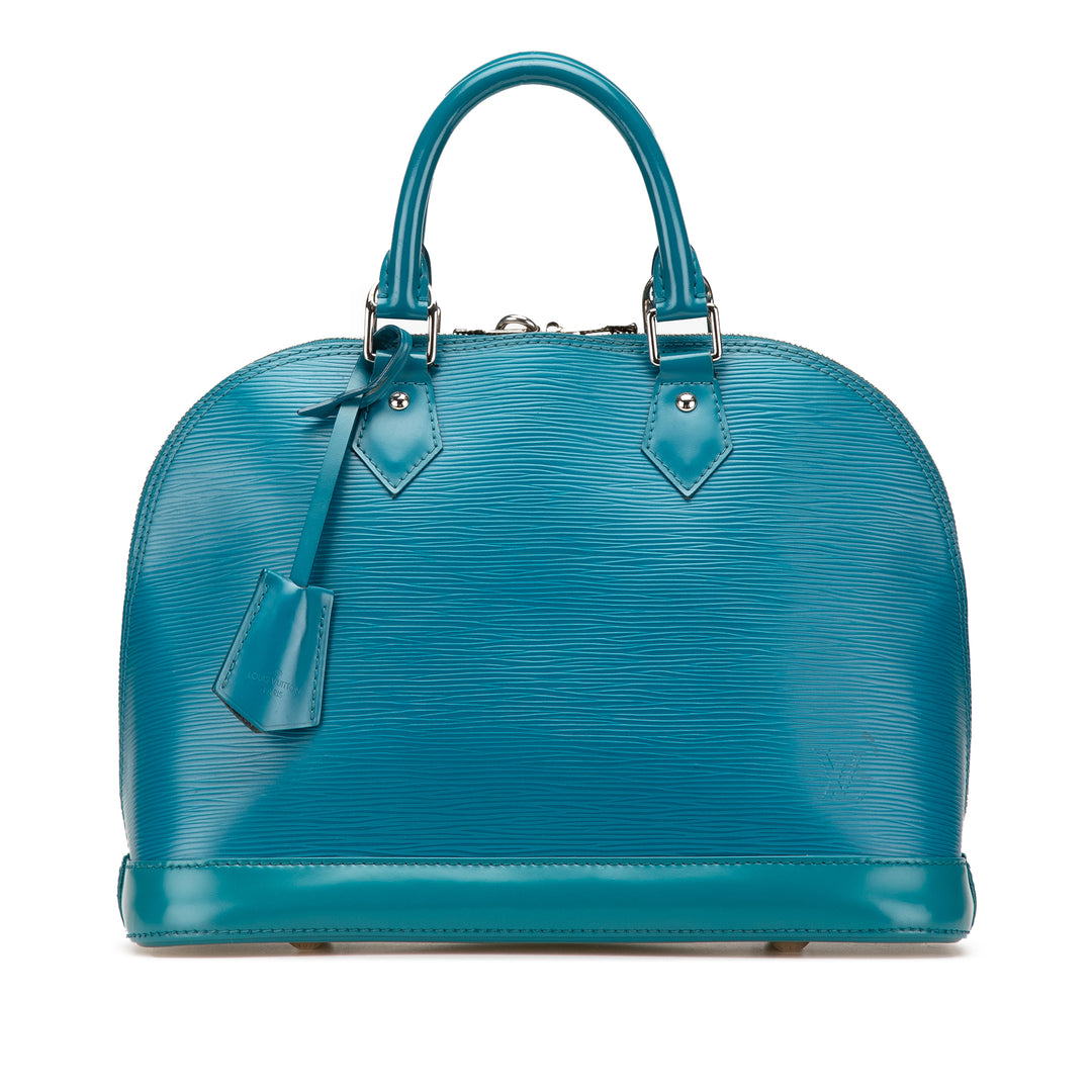 Epi Alma PM Blue - Gaby Paris