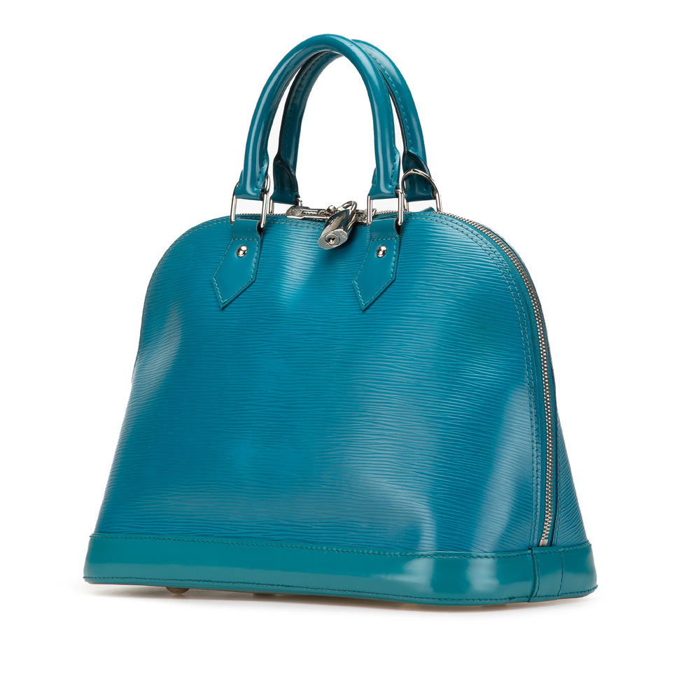 Epi Alma PM Blue - Gaby Paris