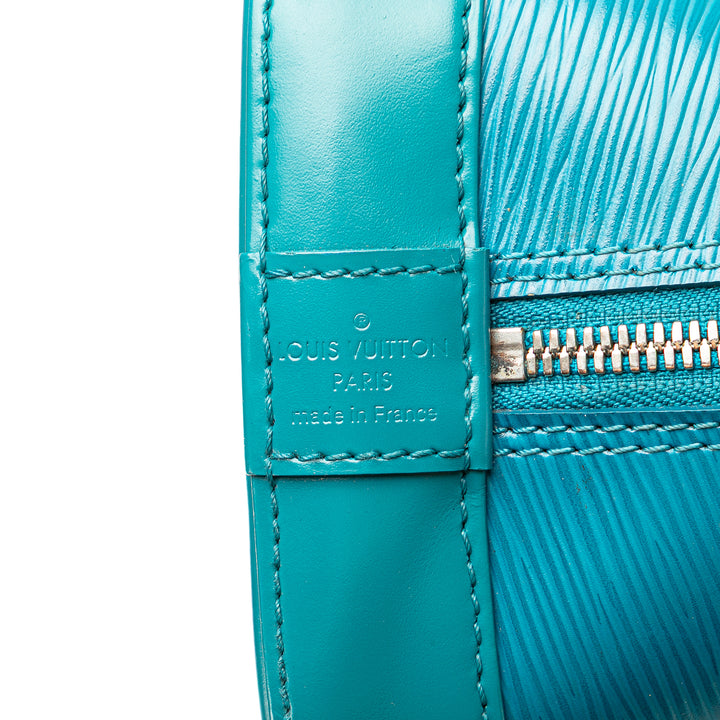 Epi Alma PM Blue - Gaby Paris