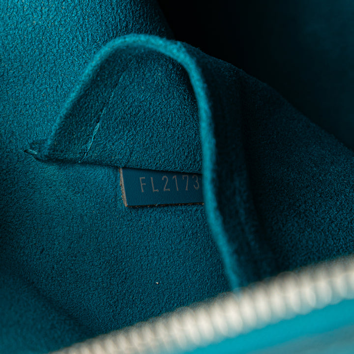 Epi Alma PM Blue - Gaby Paris