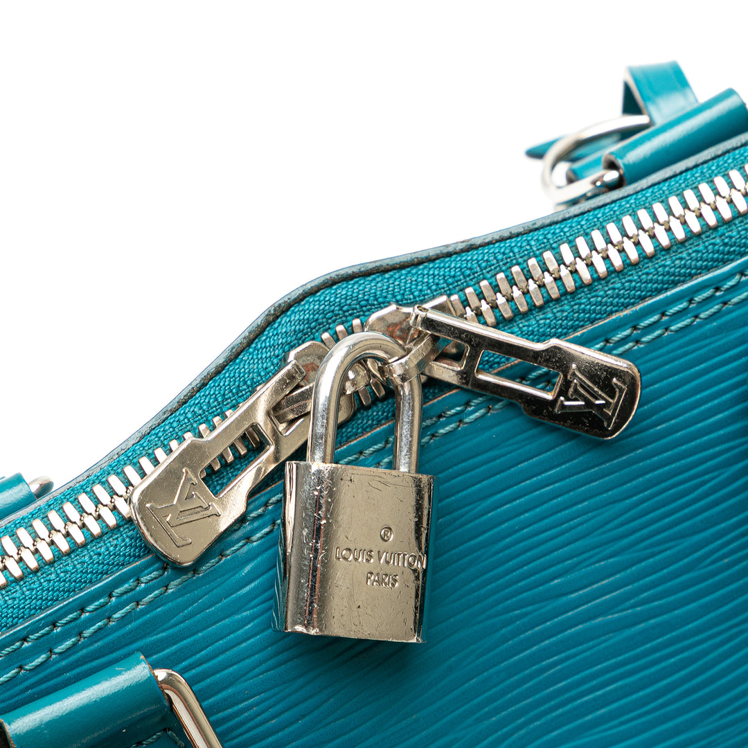 Epi Alma PM Blue - Gaby Paris