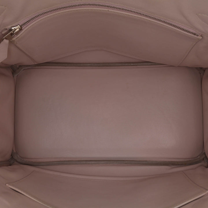 Swift Birkin Retourne 30 Pink - Gaby Paris