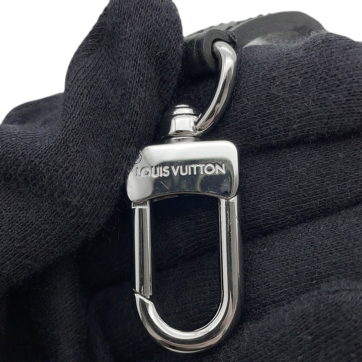 Louis Vuitton Yayoi Kusama Monogram Giant Empreinte Nano Speedy Bandouliere