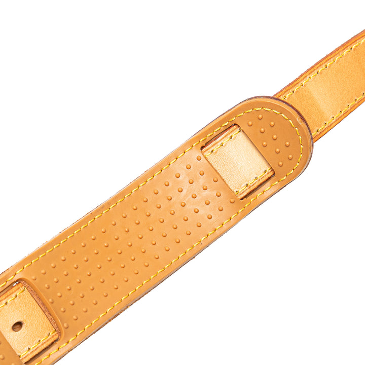 Monogram Keepall Bandouliere 50 Brown - Gaby Paris