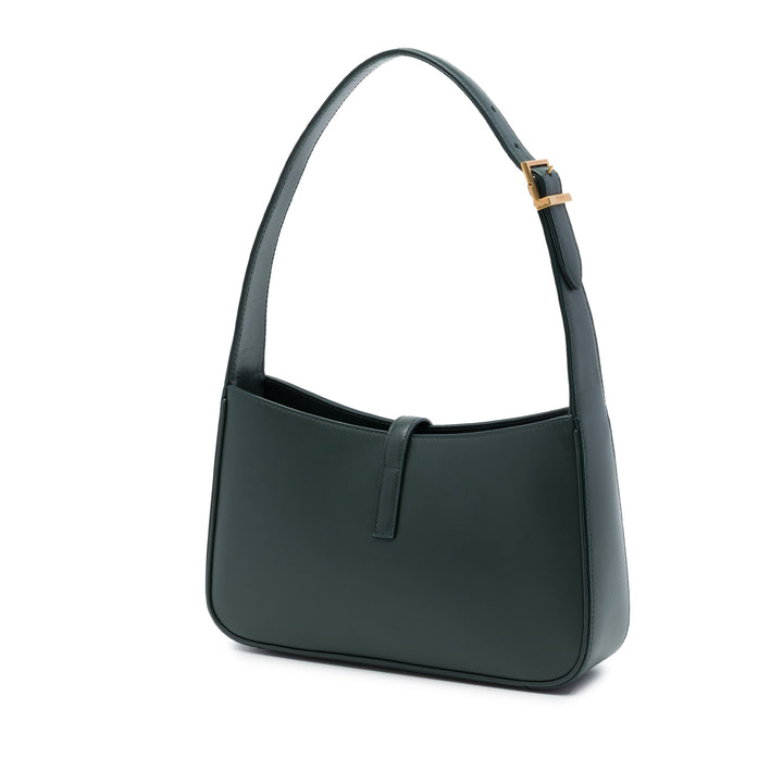 Saint Laurent Smooth Cuir de veau Le 5 a 7