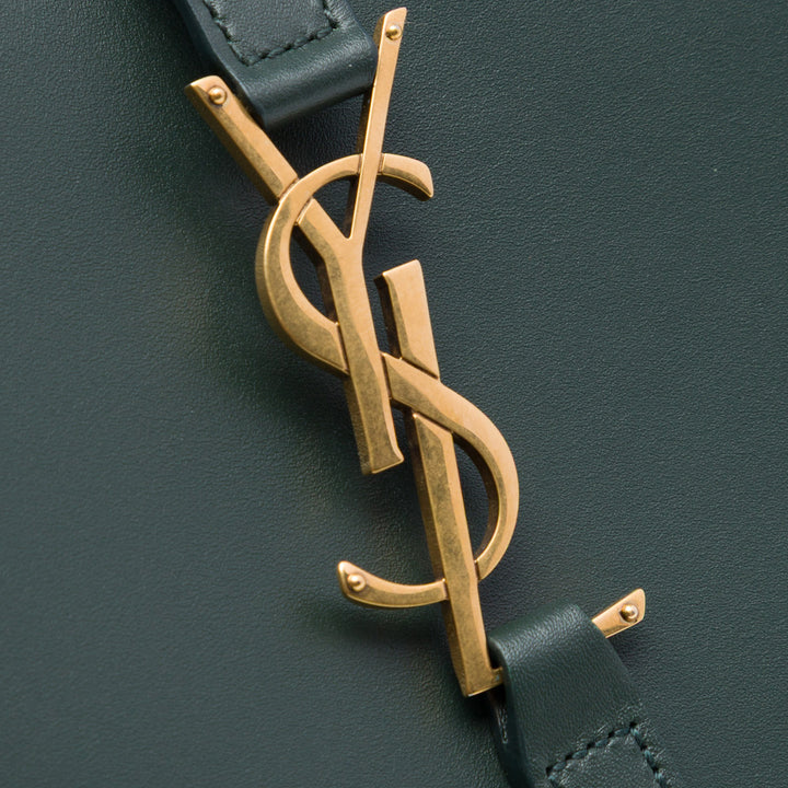 Saint Laurent Smooth Cuir de veau Le 5 a 7