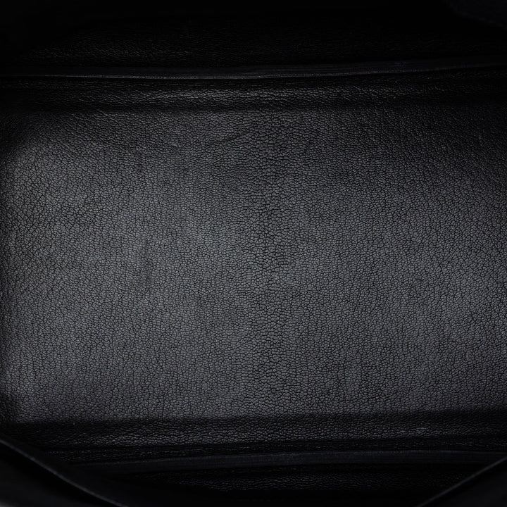 Hermès Togo Birkin Retourne 35