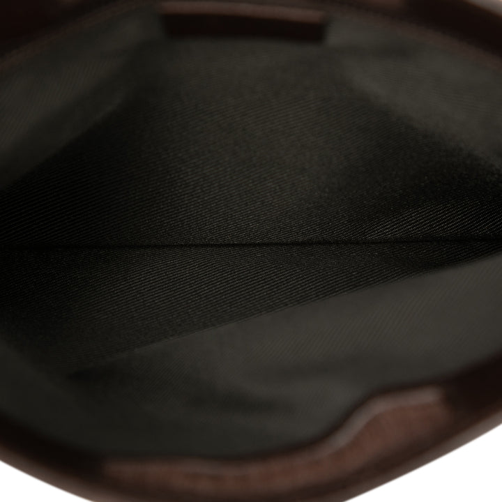 Gucci GG Toile Sac porté croisé