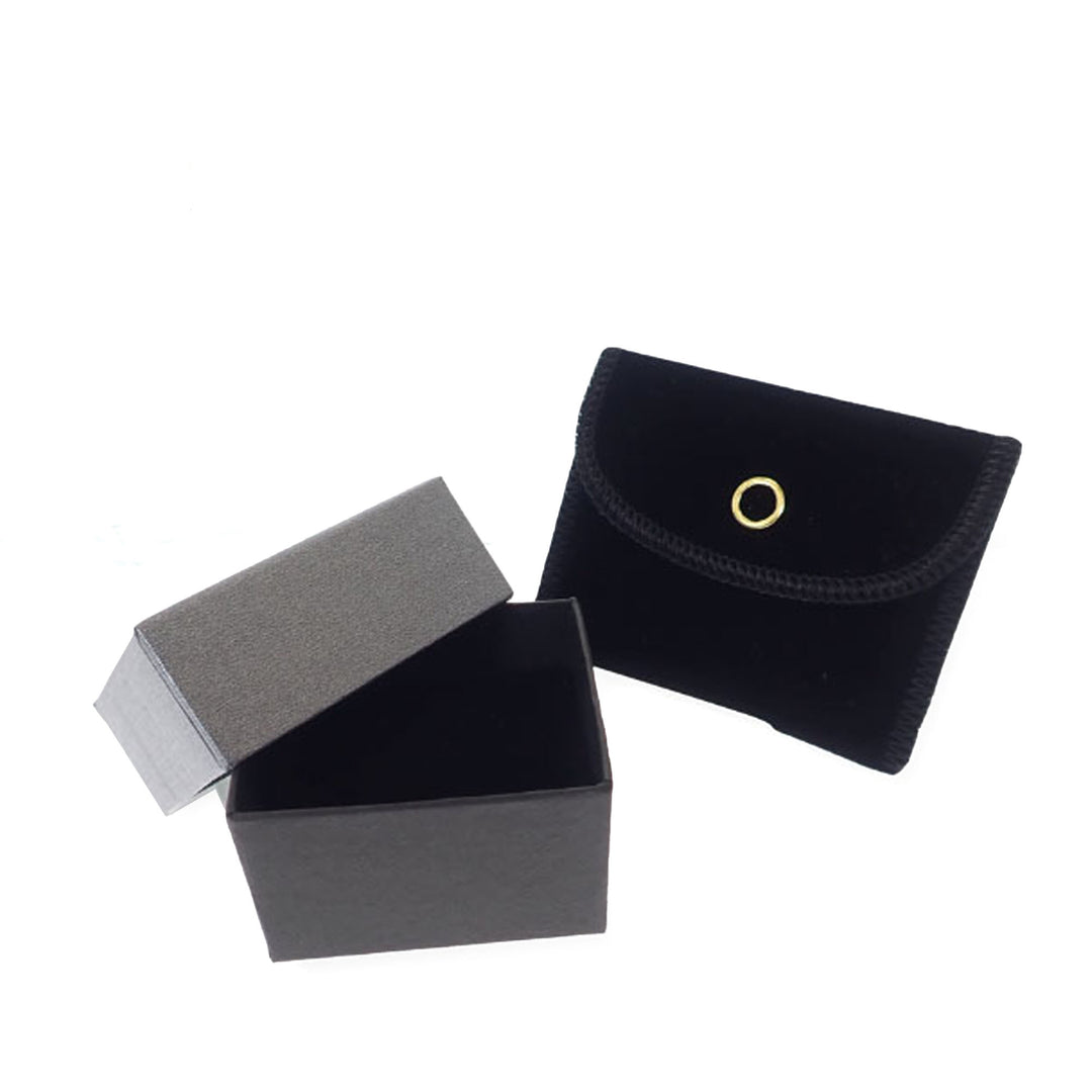 CC plaqué Strass Broche Doré