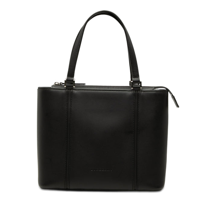 Sac Noir