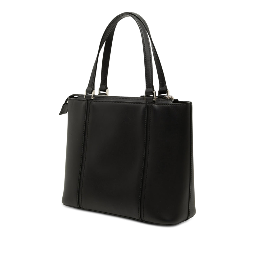Sac Noir