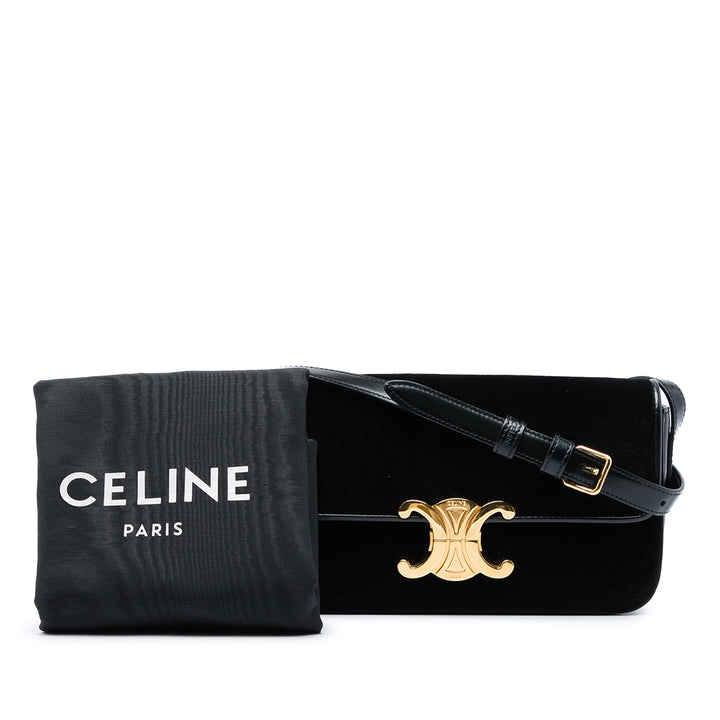 Claude Sac Noir