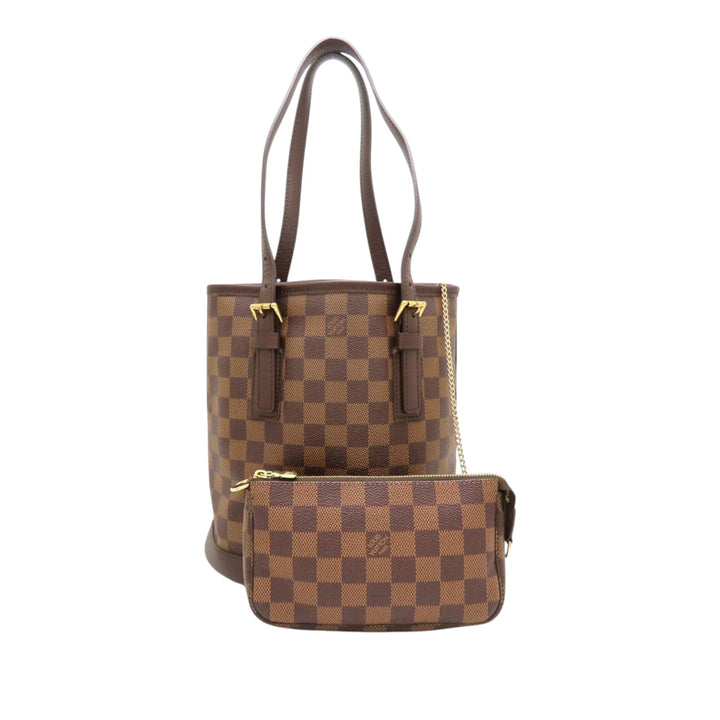 Louis Vuitton Damier Ebene Marais