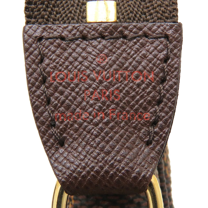 Louis Vuitton Damier Ebene Marais