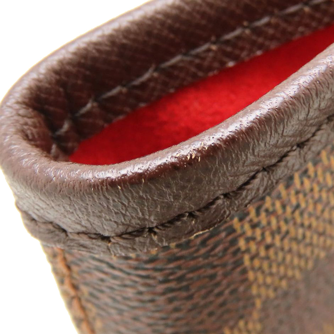 Louis Vuitton Damier Ebene Marais