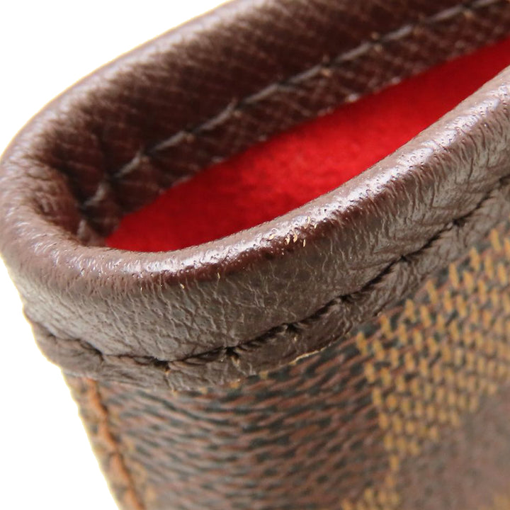 Louis Vuitton Damier Ebene Marais
